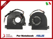 Ventola fan cpu - fan, asus