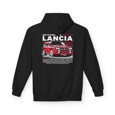 Felpa con cappuccio lancia - con,