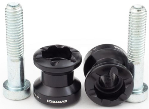 Nottolini cavalletto evotech - nottolini,
