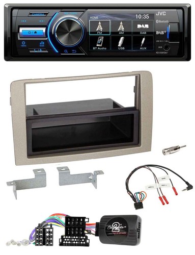 Jvc bluetooth volante - jvc,