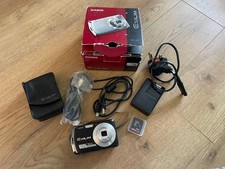 Fotocamera digitale Casio