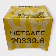 Vimar Eikon 20339.6 RJ45 Cat6