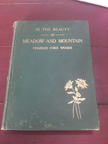 The beauty meadow - of,