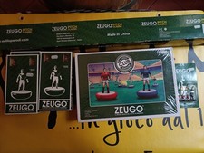 Zeugo Subbuteo EDILIO PARODI