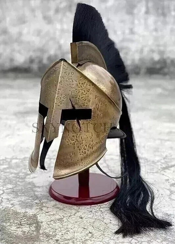 Elmetto cavaliere templare - elmetto,