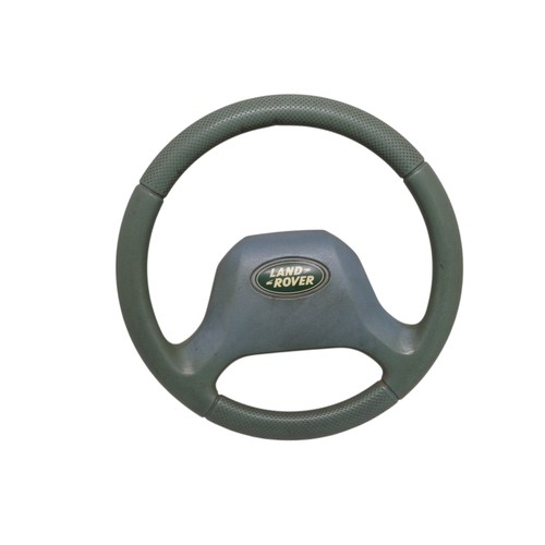 Volante per land rover - land,