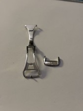 Fibbia Deployant OMEGA anni