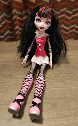 Mattel monster high - mattel,