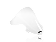 Wrs parabrezza race alto - parabrezza,