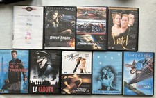 DIVX - Lotto 12 Film 