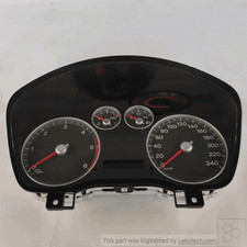 1483712 Quadro strumenti