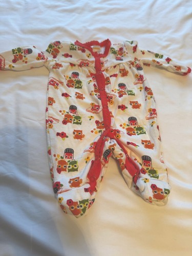 Gymboree happy comfort gufo - gymboree,
