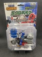 RARO MOC! Takara LED Powers