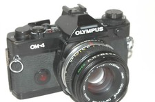 Fotocamera Olympus OM4