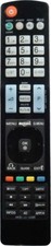 Telecomando di ricambio per TV AKB72914208 per LG 47LE8800 