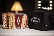 Organetto accordion akkordeon - organetto,