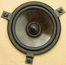 Midrange system RCF, unico