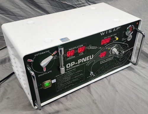 Wisap co2 pneu - wisap, co2-pneu