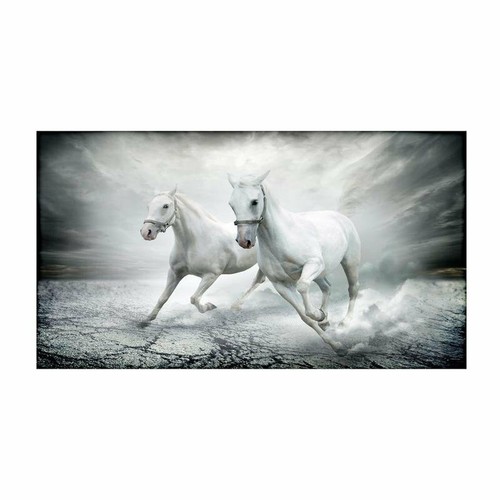 Quadro moderno lucido - , in