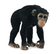 COLLECTA ANIMALI CHIMPANZEE