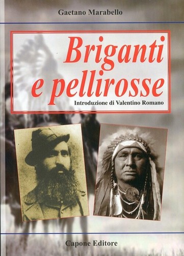Briganti pellirosse - e,