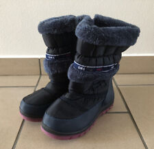 Stivaletti Da Neve Bambina