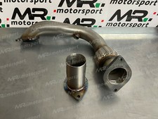 Downpipe Skat Td04 Fiat Punto