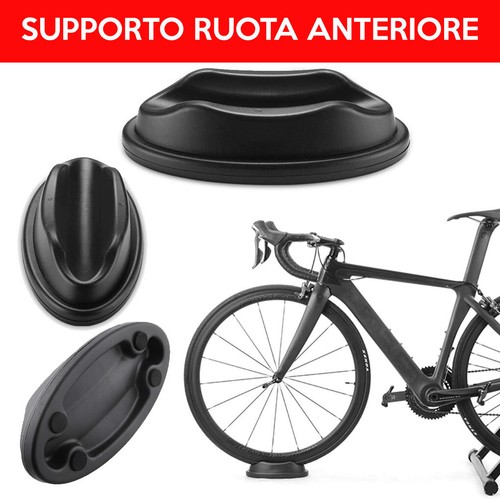 Supporto universale ruota - supporto,