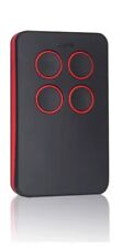 TELECOMANDO CANCELLO ROLLING CODE E FISSO MULTIFREQUENZA  UNIVERSALE multicolor