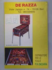 PUBBLICITA' ADVERTISING