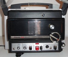 PROIETTORE CHINON MIRAGE Sound 8000 SONORO SUPER 8   PERFETTO