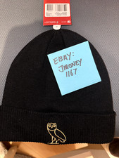 AIR JORDAN X OVO BEANIE