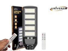 LAMPIONE STRADALE LED 270W