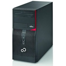 FUJITSU P556 TOWER INTEL CORE i5 6400 RAM 8 GB  NO HDD 