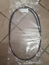 CAVO ARIA  AL  CARBURATORE