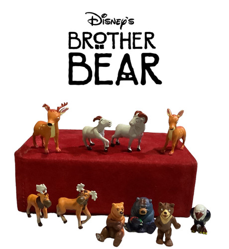 Disney koda fratello orso - disney,
