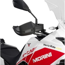MORINI X-CAPE 649 KAPPA