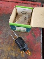 182455 NE137 ELETTROMAGNETE MOTORINO 12V PEUGEOT 205 RENAULT R5 VALEO SOLENOID