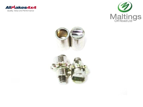 Kit regolazione ganasce freno - regolazione,