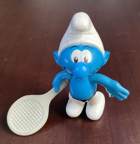 Donald happy meal 2002 - happy,