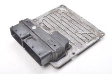 Mercedes Classe CLK W209 CLK 200 Unità di Controllo Del Motore