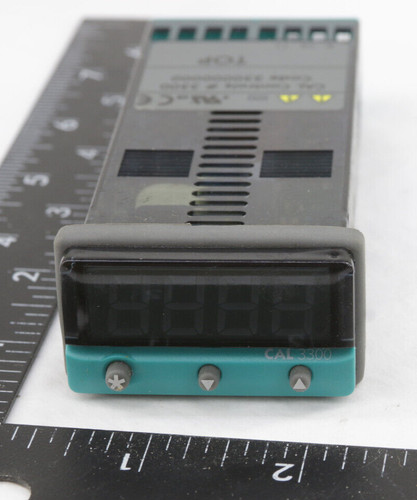 Regolatore temperatura cal - regolatore,