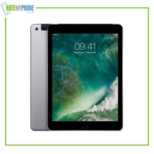 Apple iPad 6a generazione 2018