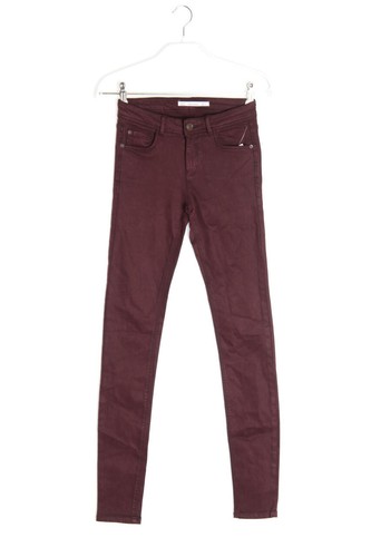 Jeans skinny zara 34 - jeans,