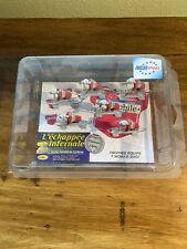 Bicicletta Echappe Infernale