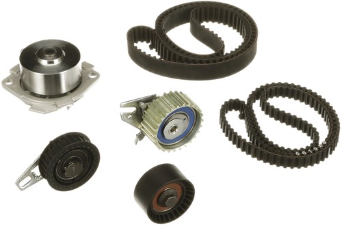 Gates kp65429xs set - kp65429xs, pompa