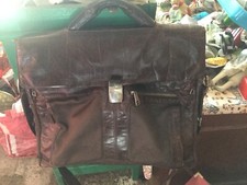 Borsa in vera pelle Piquadro originale uomo