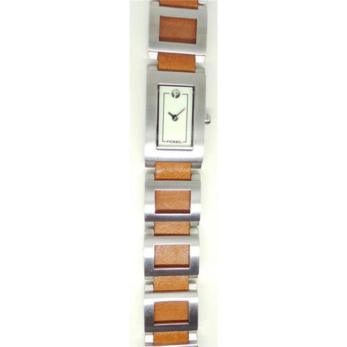 Orologio donna rettangolare - da,