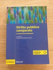Frosini Diritto Pubblico