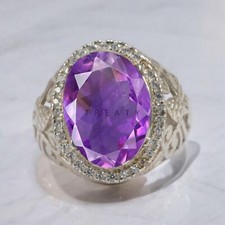 Ametista pietra preziosa